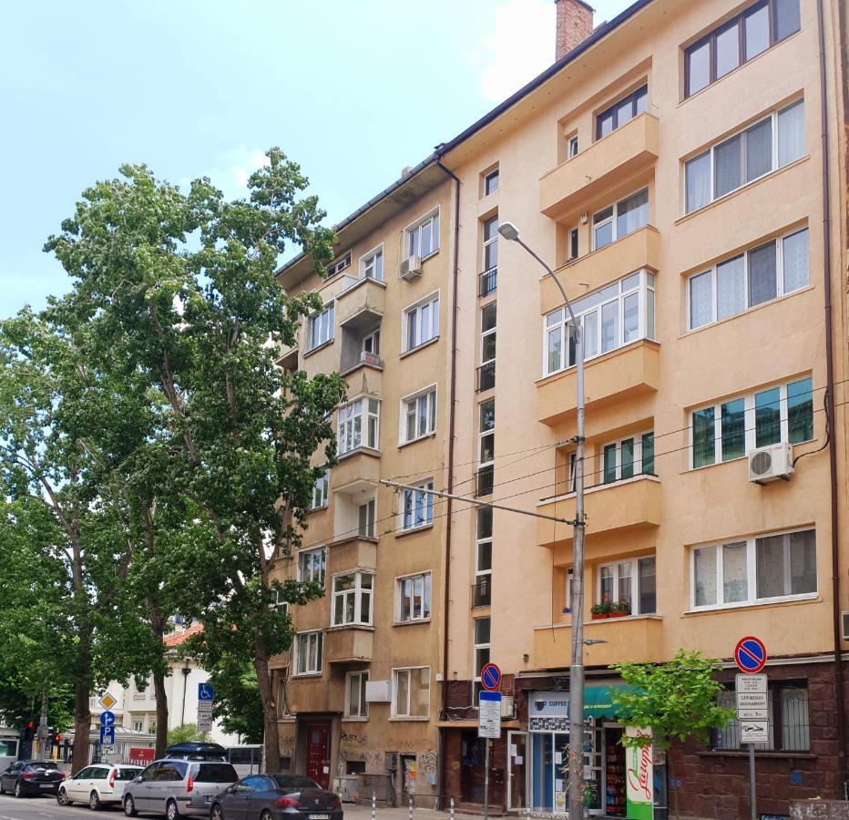 Beautiful Jewel In Center Apartament *