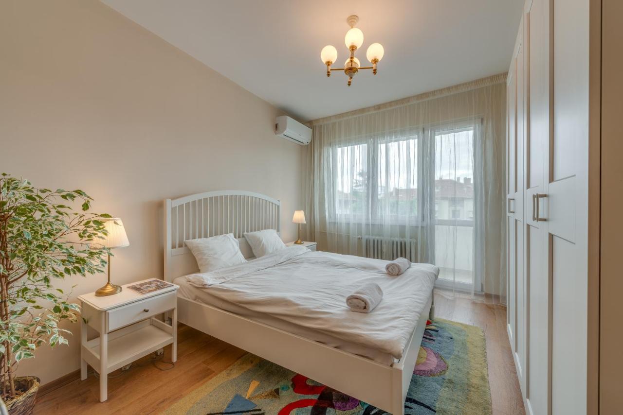 Apartament Beautiful Jewel In Center *